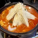 육대장 푸줏간 용현점 | 용현동 육개장 맛집 육대장, 인하대병원 근처 울엄마 단골 밥집 방문 ♬