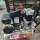 제일타카(주) 4.5HP 콤프레샤 사용후기