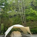 [5/10-11] 단체캠핑이 가능한, 폐교를 이용한 충남 공주 연종캠핑장 (캠핑 사이트 및 펜션 후기!)