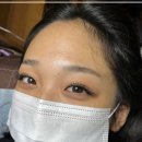 진주속눈썹 친절하고 맞춤디자인으로 잘해주셨던 W뷰티엠 진주점