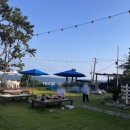 신리길L | 울산오션뷰카페 히든블루 두번째 방문 후기