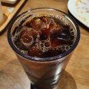 대전 관저동 달달한 실타래빙수 맛집 카페 길우