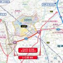 흥덕자전거도로 이미지