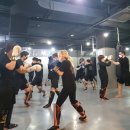 싸비복싱 멀티짐(킥복싱·컨디셔닝) | 열정적으로 다이어트 하게되는 합정 킥복싱 싸비MMA
