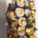 화서동김밥 정성가득한맛집 옥마리꼬마김밥