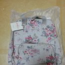 캐스키드슨 (cath kidston) 블룸스버리 플로랄 백팩 팝니다 이미지