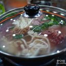 강남샤브부대찌개 & 행복한매운철판 이미지