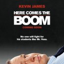 티쳐 인 옥타곤 Here Comes the Boom, 2012 .미국 | 코미디, 액션 | 12세이상관람가 | 105분 . 이미지