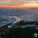 별마로천문대 이미지