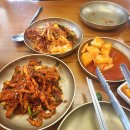 목포 남악 칼국수 - 옥천냉면 보쌈 칼국수 세트 점심 메뉴 맛집 추천