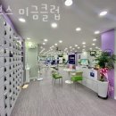 커브스 미금클럽 이미지
