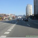 성남방송고등학교 앞 이미지