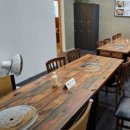 묵은지 감자탕 이미지