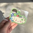 여우소풍 | 마에다리쿠도 마씨로 쳐주나요 | 아이짱 자만추 | 업자썰 | 엔시티위시 팬미팅 후기