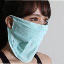 서림에너지 | 이돕 이글 마스크 F 자외선차단 안면 자전거 골프 솔직 후기