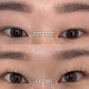율량동속눈썹연장 맛집 모이끌림뷰티 포인트연장 후기