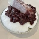 인사동 카페 단팥죽 팥바팥빙수 담장옆에국화꽃CCOT 안녕인사동점