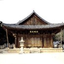 통도사 대웅전 및 금강계단 이미지