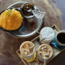 바람이쉬어가는집 | [가평 카페] 아침고요 수목원&동물원 근처 느좋카페 ‘바당(바람이 쉬어가는 마당)’