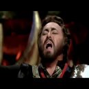 Nessun dorma(네순 도르마)Luciano pavarotti(루치아노파바로티) 이미지