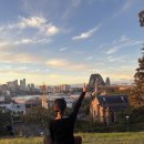 풍요로운마켓 | 6월의 시드니 🇦🇺 | 4박 6일 극P 자유여행_1탄 (록스마켓, 요치, 천문대, 왓슨스베이 등등)