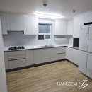 한샘키친군산시대리점 | 대구 아파트 주방리모델링 한샘주방 인테리어 단품 시공 후기