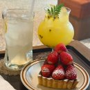 대흥프린팅 | [천안] Room816/ 신부동 디저트 맛집/ 수제 타르트/ 천안 신부동 카페 추천