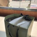 메아리식당 | 대전 성심당 무화과 시루 평일 웨이팅 후기(소금빵, 토요빵, 보문산메아리, 명란바게뜨)