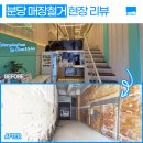 [철거톡 현장] 분당철거 현장: 샐러드 복층 매장철거 및 폐업철거, 깔끔한 인테리어철거 후기