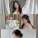 W-18. 웨딩촬영 헤어변형 메이크업소정