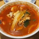 신월반점 | 서울 양천구 신월동 까치산역 &#34;준화반점&#34; ｜중식 짬뽕 맛집 혼밥 추천