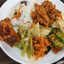 할머니한식뷔페 이미지