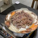 하선집한우불고기육회비빔밥전문점 이미지