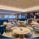 서울클럽 | 서울 호캉스 그랜드 인터컨티넨탈 서울 파르나스 클럽 라운지 후기