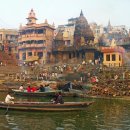 인도 네팔 배낭여행기(13).... 해탈의 도시(?) 바라나시에 도착을 하고...바라나시를 보면 생각이 많아지게 된다. 이미지