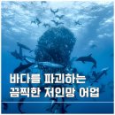 영화 데이비드 애튼버러 바다 후기
