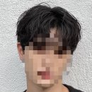 에이치파마 | 마곡 남자 파마 후기 ✂️ 에이치엔알헤어에서 남편 힙해진 썰