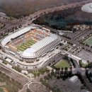 대전월드컵경기장 이미지