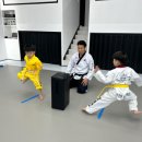 오송태권도장 이미지