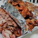 포항족발 심일봉족발