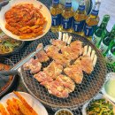전통춘천숯불닭갈비 이미지