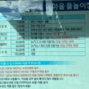 예마을 물놀이장 이미지