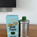 깔롱진 | 노크 멜트 인 바디토너 피스타치오 내돈내산 후기