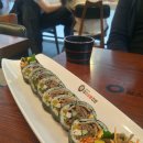 찰스숯불김밥 신림점 후기