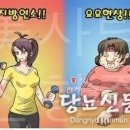 살이 빠지면 모든 수치는 정상으로 돌아 간다. 이미지