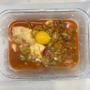 커피볶는콩이 | 똥손 탈출 프로젝트! 한솔커피바리스타제과제빵학원 분당점 국비 밥·찌개 과정 주말반 3회차 후기