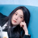 아름다운 여자의 얼루어😘 이미지