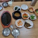 옛맛연탄불고기