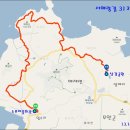 서해랑길 31코스 이미지