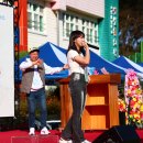 대월 한마음 가요대전 이미지